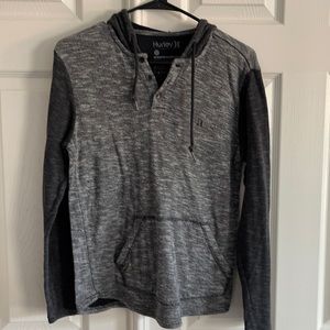 Hurley Hoodie
